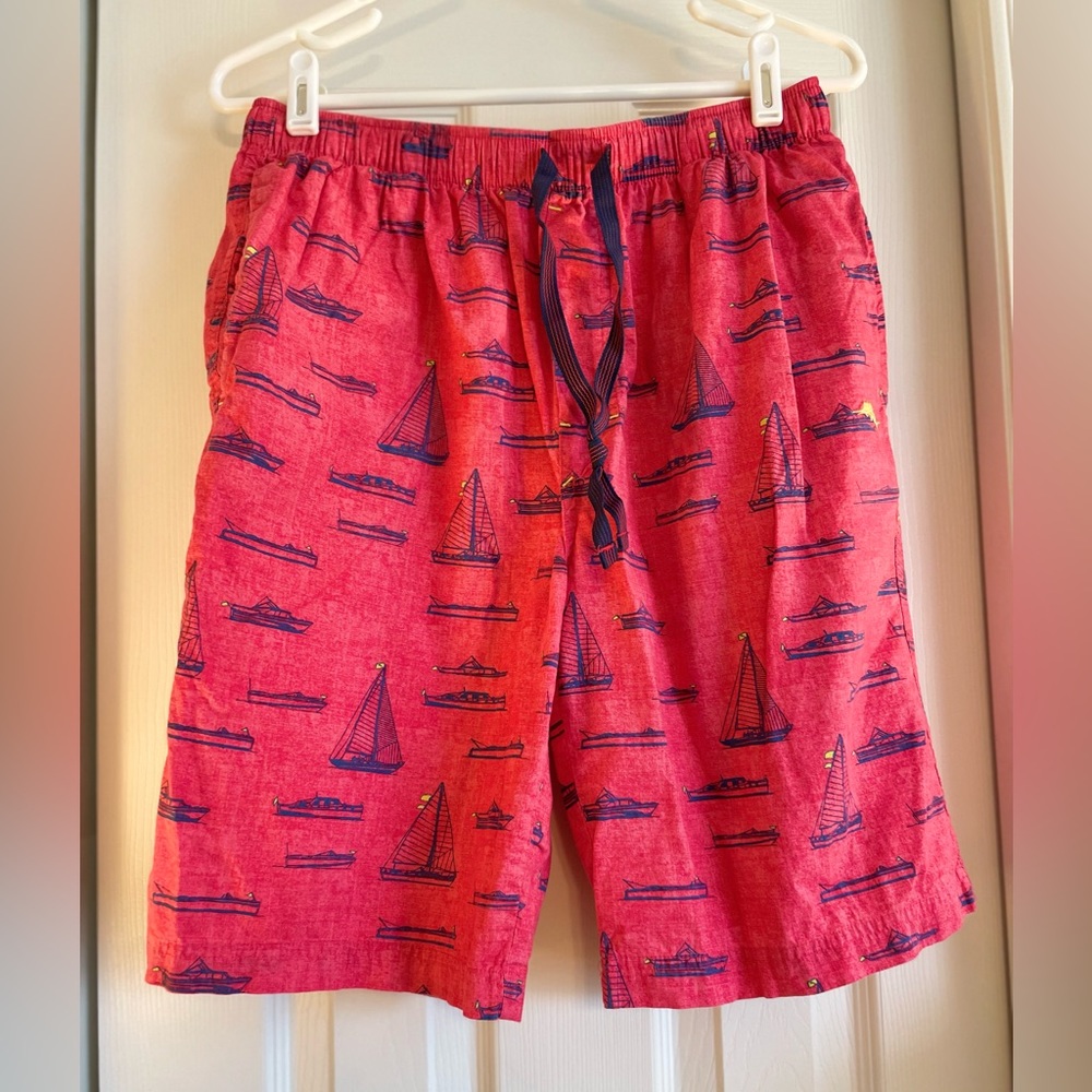 Tommy Bahama Boat Board Shorts Size M